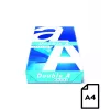 Papel Double A (categoria A), A4, 70g, 500 folhas
