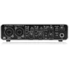 Behringer UMC204HD equipamento musical complementar
