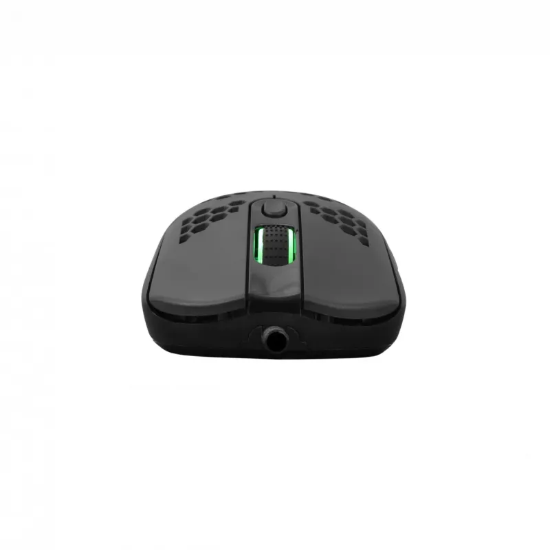 Rato gaming White Shark GM-5007 GALAHAD-B preto