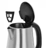Chaleira MANTA 1,7L 2200W aço inoxidável