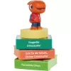 Little Tikes Story Dream Machine - Coleção Dino, audiolivro