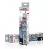 Régua de tomadas Gembird SPG3-B-6C 1,8 m 5 tomadas AC