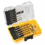 Conjunto de brocas de cobalto 13 peças, conjunto HSS-E cobalto