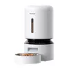 Comedouro Petlibro Granary WiFi, 5L (branco)