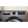 Máquina de secar roupa com bomba de calor Bosch WQG245DXSN 9 kg