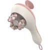Medisana AC 950 massajador anticelulite, ouro rosa/branco