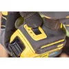 DeWALT DCF870E2T-QW Chave de impacto 1/4 3000 RPM 56 N⋅m Preto, Amarelo 500 W 18 V