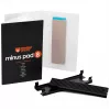 Peça para sistema de refrigeração Thermal Grizzly TG-M2SSD-ABR preto