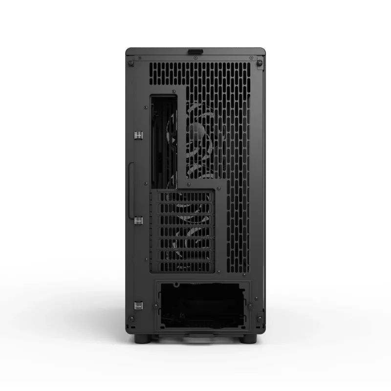 Caixa Fractal Design | Epoch XL | Black TG Light Tint | ATX