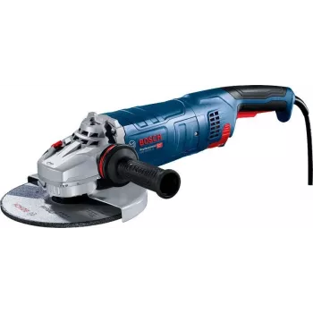 Rebarbadora angular Bosch GWS 24-230 PZ Professional 23 cm 650 rpm 2400 W 5,9 kg