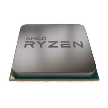 Processador AMD Ryzen 5 3400G 4C/8T, 3,7-4,2 GHz, 6 MB, 65 W, AM4, tray