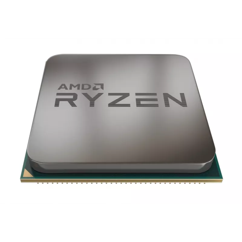 Processador AMD Ryzen 5 3400G 4C/8T, 3,7-4,2 GHz, 6 MB, 65 W, AM4, tray