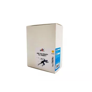 Tinta para Epson WF-6090 TBE-T9074Y amarelo 100% nova