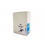 Tinta para Epson WF-6090 TBE-T9074Y amarelo 100% nova