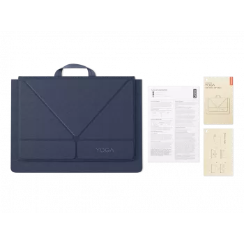 Mala Lenovo Yoga Tote | Mala | azul | 16 polegadas