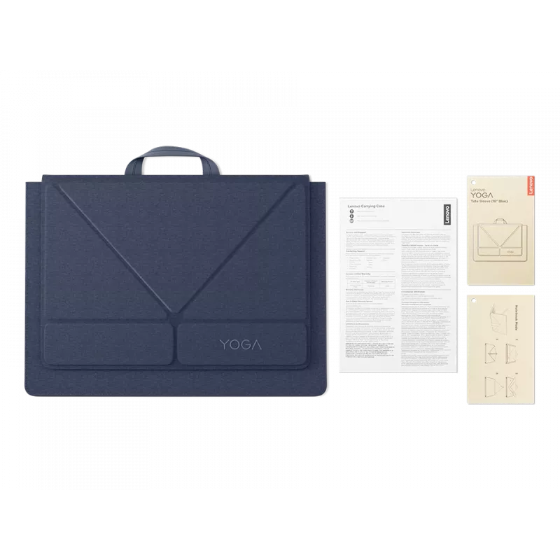 Mala Lenovo Yoga Tote | Mala | azul | 16 polegadas