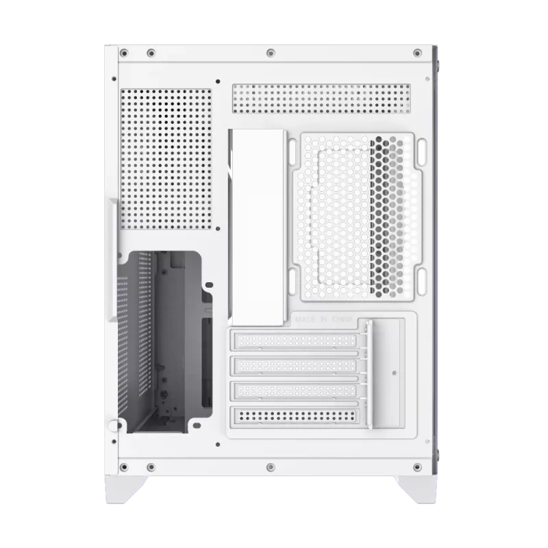 Gamemax | Caixa | INFINITY MINI WH | M-ATX