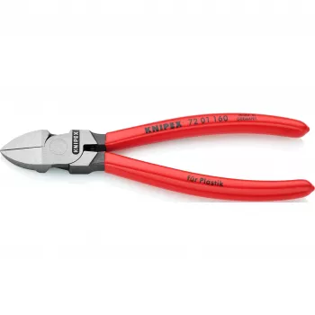 Alicate de corte diagonal Knipex 72 01 160