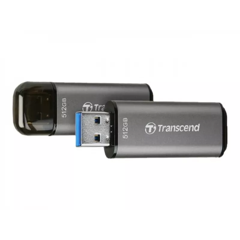Pen USB Transcend 512 GB USB Type-A JetFlash 920