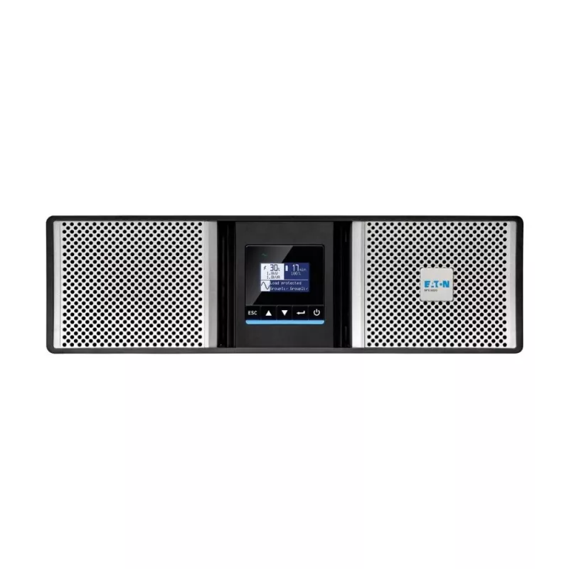 Fonte de alimentação ininterrupta Eaton 9PX 5000i RT3U UPS 5 kVA 5000 W