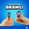 BRAWL STARS S1 FIGURAS – pack de 8 DELUXE BOX VER.C