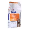HILL'S PRESCRIPTION DIET Feline c/d Urinary Care Multicare Alimento seco para gatos frango 8 kg