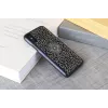 Capa para smartphone iKins para iPhone XS / XS S Liana — preta