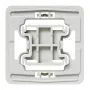 eQ-3 HomeMatic Jung J1 EQ3-ADA-J1 - Adaptador de montagem (103095A2A)