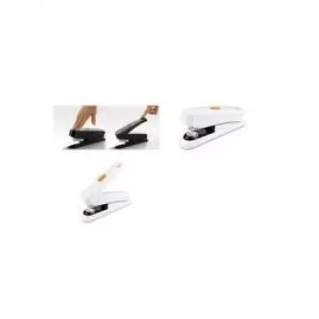 Agrafador Novus B 8FC preto