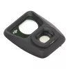 Objetiva grande angular DJI CP.MA.00000704.01 114° Campo de visão Preto
