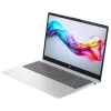HP 15-fd0611ng portátil 39,6 cm (15.6) 1920x1080 - Intel N100 - 128GB Flash - HDMI/USB-C - Windows 11 Home - prateado (B94ZNEA)