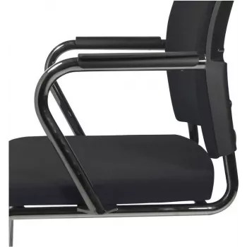 Apoio de braço fixo (7139 Chr)