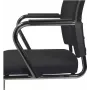 Apoio de braço fixo (7139 Chr)