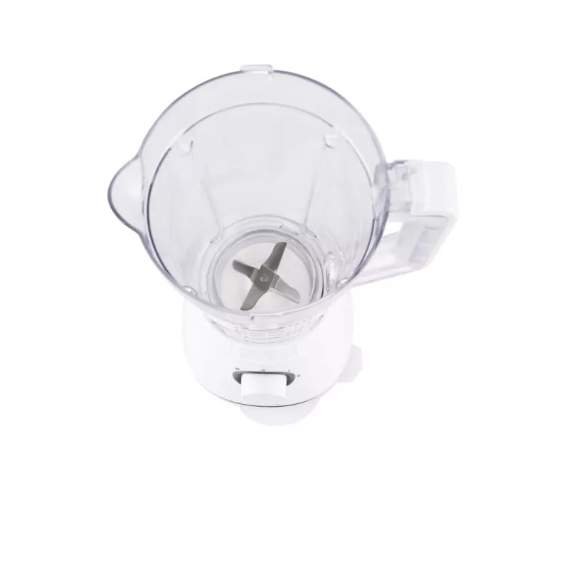 ETA | Misturadora | ETA201190000 Mixnito | Misturadora de mesa | 600 W | Material do recipiente plástico | Capacidade do recipiente 1,5 L | Branco