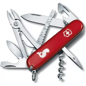Faca multiferramenta Victorinox Angler