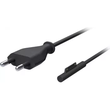 Microsoft - Fonte de alimentação - 24 Watt - comercial - para Surface Go (LAC-00006)