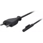 Microsoft - Fonte de alimentação - 24 Watt - comercial - para Surface Go (LAC-00006)