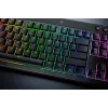 Teclado gaming Razer BlackWidow V4 Low-profile Wireless — teclas mecânicas low-profile, Bluetooth e 2,4 GHz