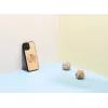Capa para telemóvel Man and Wood para iPhone 12 / 12 Pro com design de criança e peixe