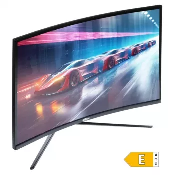 Monitor Dahua LM32-E230CN 32 polegadas painel LED VA 1920x1080