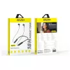 Auscultadores Bluetooth Awei G82BL Sport – design de gancho de orelha sem fios, conectividade Bluetooth