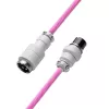 Cabo USB Cablemod CM-PKCA-CWAW-IW150IW-R 1,5 m USB A USB C rosa (CM-PKCA-CWAW-IW150IW-R)