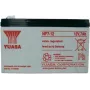 Bateria de UPS de chumbo-ácido selada Yuasa NP7-12