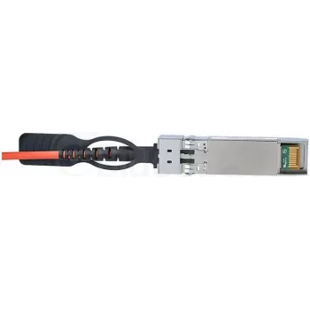 Cabo InfiniBand CBO AA1404031-E6-BL 3 m QSFP preto