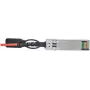 Cabo InfiniBand CBO AA1404031-E6-BL 3 m QSFP preto