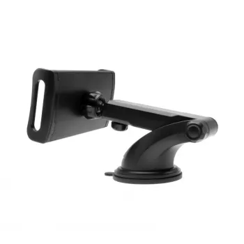 Fixed Tab XL | Suporte | Para tablets de 7-13 polegadas | Preto