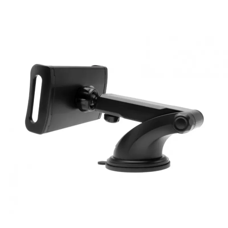 Fixed Tab XL | Suporte | Para tablets de 7-13 polegadas | Preto