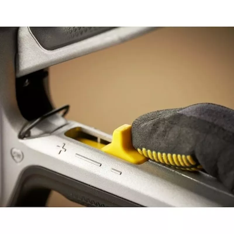 Stanley FMHT70100-0 agrafador, preto/prateado/amarelo
