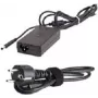 Adaptador AC Dell N4M5X 45W fonte de alimentação, compatível com portáteis Dell, modelo N4M5X
