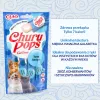 INABA Churu Pops atum - guloseima para gatos - 4x15 g